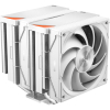 Кулер для процессора PcCooler RZ620 WH