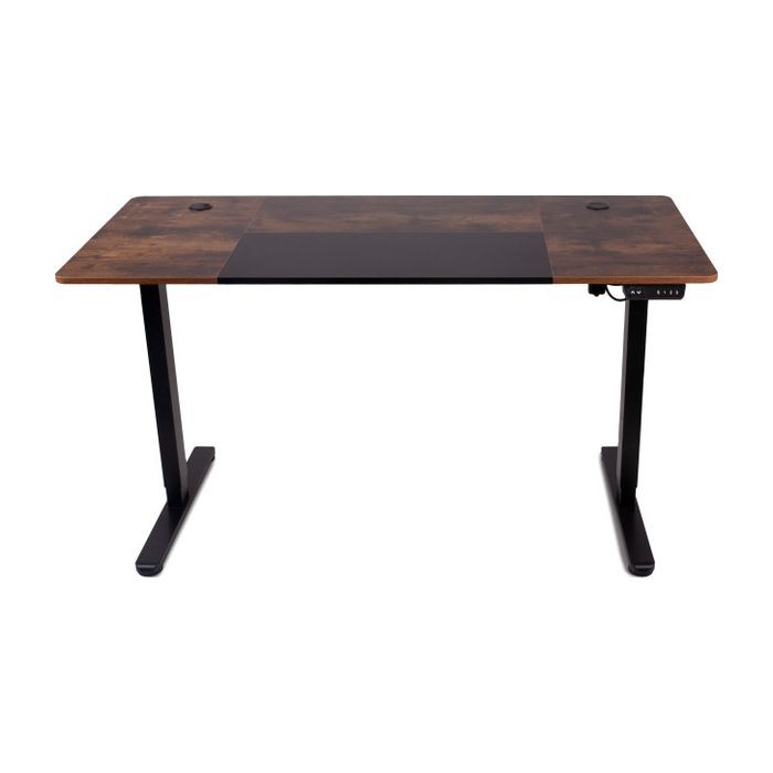 Комп'ютерний стіл Barsky StandUp Loft 1400*600 (BSTL-01)