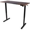 Комп'ютерний стіл Barsky StandUp Loft 1400*600 (BSTL-01) зображення 2