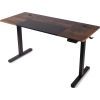 Комп'ютерний стіл Barsky StandUp Loft 1400*600 (BSTL-01) зображення 3