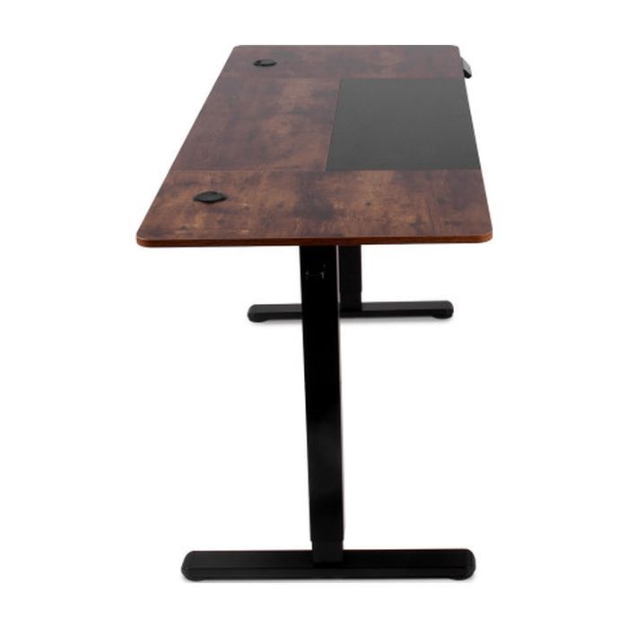 Комп'ютерний стіл Barsky StandUp Loft 1400*600 (BSTL-01) зображення 4