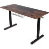 Комп'ютерний стіл Barsky StandUp Loft 1400*600 (BSTL-01) зображення 5