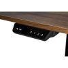 Комп'ютерний стіл Barsky StandUp Loft 1400*600 (BSTL-01) зображення 7