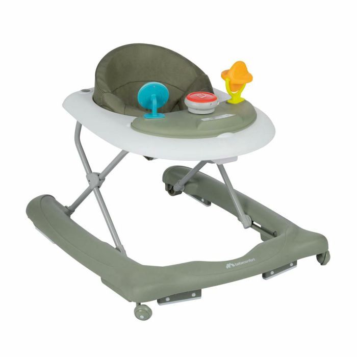 Ходунки Bebe Confort Dalia Mineral Green (2724116210) зображення 2