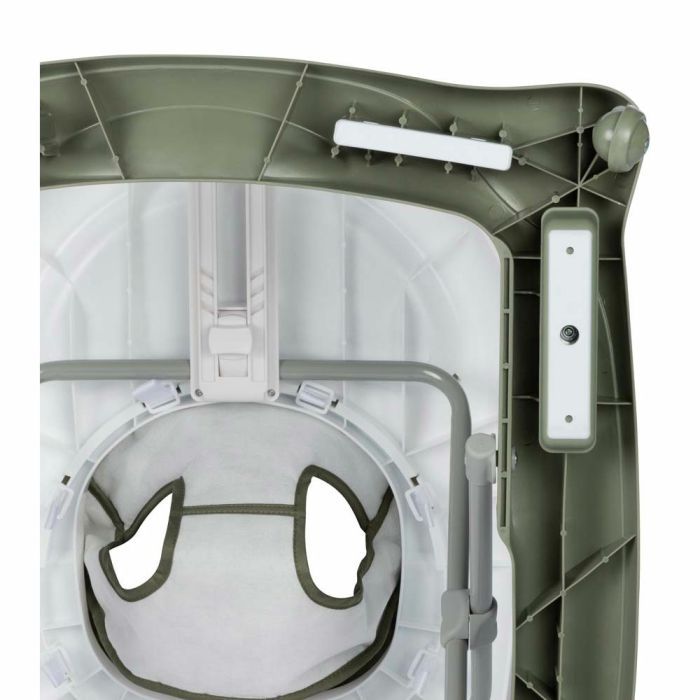 Ходунки Bebe Confort Dalia Mineral Green (2724116210) зображення 3