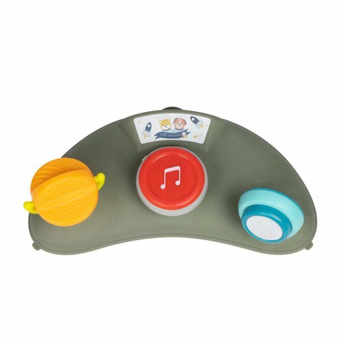 Ходунки Bebe Confort Dalia Mineral Green (2724116210) зображення 6