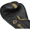 Боксерские перчатки RDX F6 Kara Matte Golden 14 унцій (BGR-F6MGL-14OZ) изображение 8