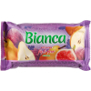 Твердое мыло Bianca С ароматом инжира и груши 140 г (4823107602436)
