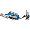 Конструктор LEGO Star Wars Микроистребитель Y-Wing Капитана Рекса (75391) изображение 2