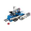 Конструктор LEGO Star Wars Микроистребитель Y-Wing Капитана Рекса (75391) изображение 3