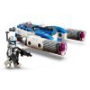 Конструктор LEGO Star Wars Микроистребитель Y-Wing Капитана Рекса (75391) изображение 4