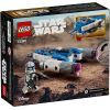 Конструктор LEGO Star Wars Микроистребитель Y-Wing Капитана Рекса (75391) изображение 6
