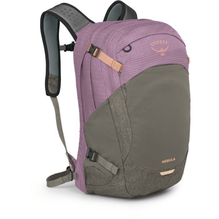 Рюкзак туристический Osprey Nebula 32 alpaca tan/latte brown heather - O/S - коричневий (009.3930)