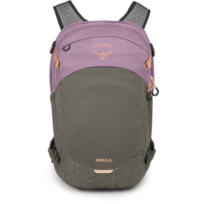Рюкзак туристический Osprey Nebula 32 alpaca tan/latte brown heather - O/S - коричневий (009.3930) изображение 3