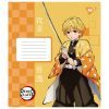 Зошит Yes Demon slayer 18 аркушів лінія (767264) зображення 5