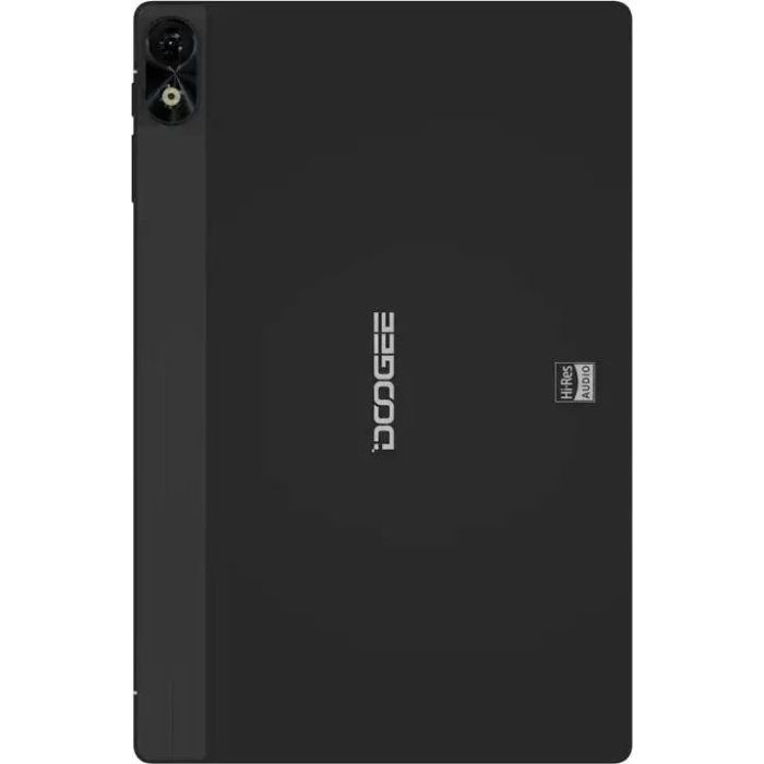Планшет Doogee T10 Plus 10.5" 8/256GB / LTE / Black (6924351652395) изображение 3