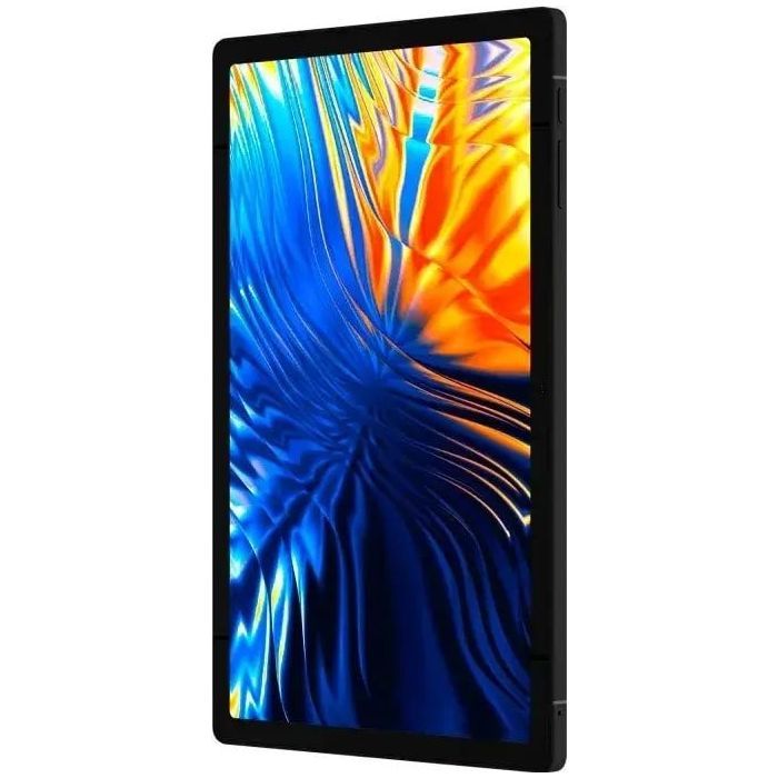 Планшет Doogee T10 Plus 10.5" 8/256GB / LTE / Black (6924351652395) изображение 4