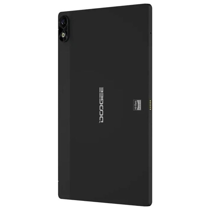 Планшет Doogee T10 Plus 10.5" 8/256GB / LTE / Black (6924351652395) изображение 5