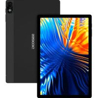 Планшет Doogee T10 Plus 10.5" 8/256GB / LTE / Black (6924351652395) изображение 6