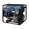Генератор Konner&Sohnen KS 8100HDE 230V, 6.5kW, електростарт (KS8100HDE) изображение 3