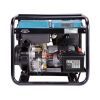 Генератор Konner&Sohnen KS 8100HDE 230V, 6.5kW, електростарт (KS8100HDE) изображение 4