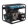 Генератор Konner&Sohnen KS 8100HDE 230V, 6.5kW, електростарт (KS8100HDE) изображение 5