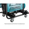Генератор Konner&Sohnen KS 8100HDE 230V, 6.5kW, електростарт (KS8100HDE) изображение 8