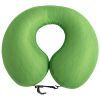 Туристическая подушка Exped Neckpillow Deluxe lichen forest (018.1139)