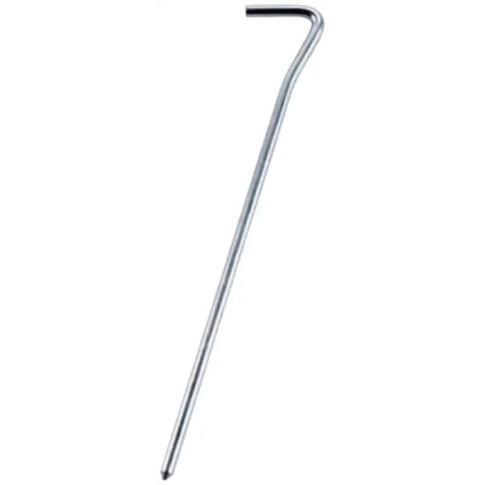 Комплект колышков Turbat Stakes Angled Alu 25 шт (012.005.0298) изображение 2