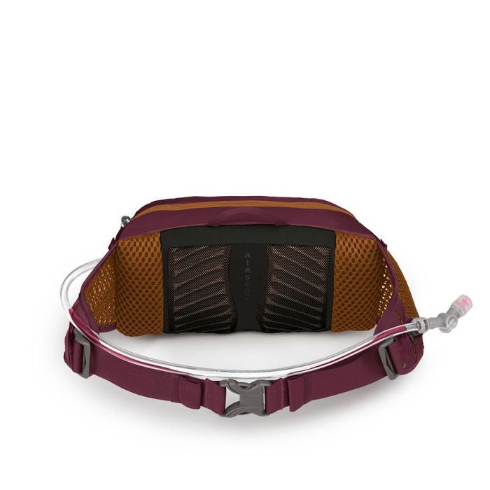 Сумка-бананка Osprey Seral 4 aprium purple O/S (009.3422) изображение 4