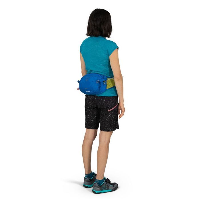 Сумка-бананка Osprey Seral 4 aprium purple O/S (009.3422) изображение 5