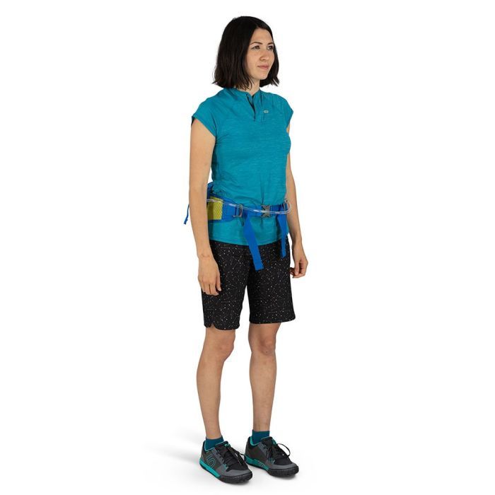Сумка-бананка Osprey Seral 4 aprium purple O/S (009.3422) изображение 6