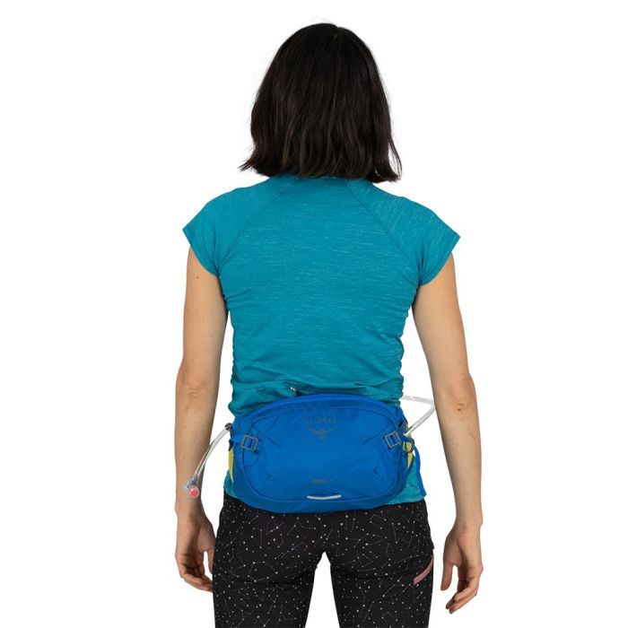 Сумка-бананка Osprey Seral 4 aprium purple O/S (009.3422) изображение 8