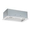 Витяжка кухонна Pyramida CX 52 (750) E WH зображення 2