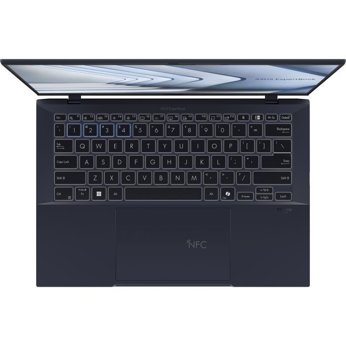 Ноутбук ASUS Expertbook B9 B9403CVAR-KM0693 (90NX05W1-M00YN0) зображення 4