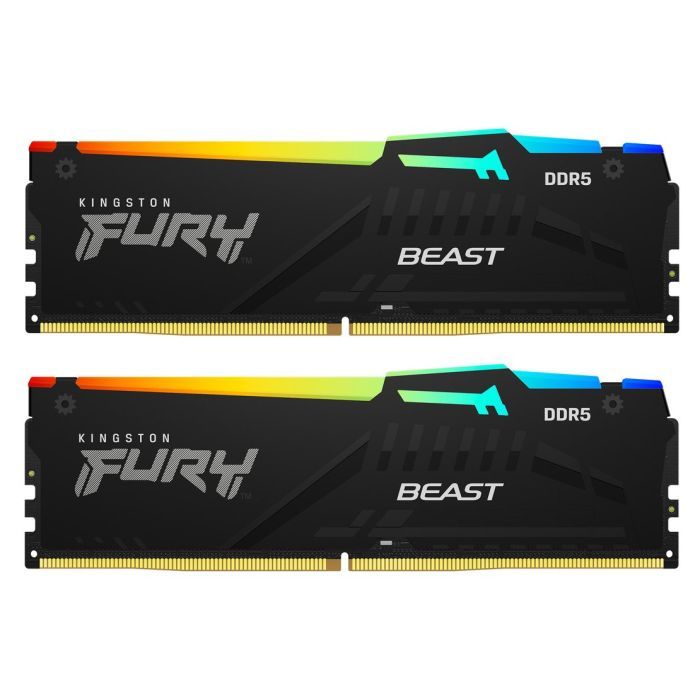 ᐈ Купить модуль памяти для компьютера Kingston Fury (ex.HyperX