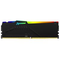 Модуль памяти для компьютера DDR5 64GB (2x32GB) 6000 MHz Beast RGB EXPO Kingston Fury (ex.HyperX) (KF560C30BBEAK2-64) изображение 5