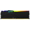 Модуль памяти для компьютера DDR5 16GB (2x8GB) 6000 MHz Beast RGB EXPO Kingston Fury (ex.HyperX) (KF560C30BBEAK2-16) изображение 5