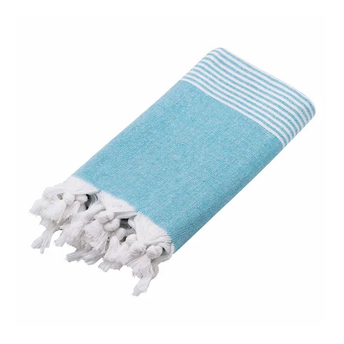 Полотенце Ardesto SPA 90х170см 100% хлопок, серый (ART2690GR)
