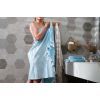 Полотенце Ardesto SPA 90х180см 100% хлопок, аква (ART2690AQ) изображение 8