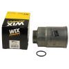 Фільтр паливний Wixfiltron WF8063 зображення 3
