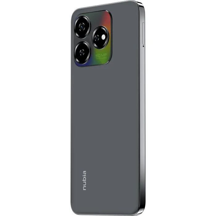 Мобильный телефон ZTE Nubia V60 8/256GB Gold (1066108) изображение 10