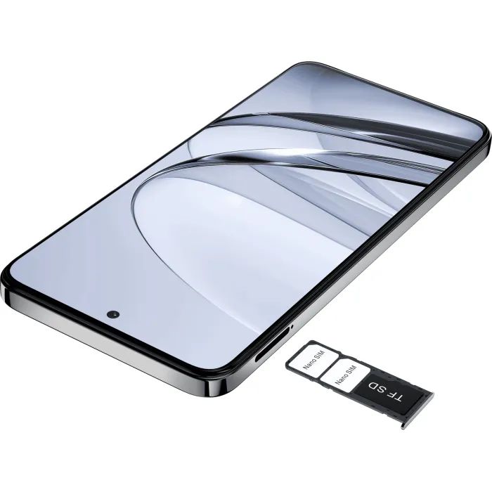 Мобильный телефон ZTE Nubia V60 8/256GB Gold (1066108) изображение 12