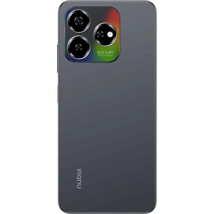 Мобильный телефон ZTE Nubia V60 8/256GB Gold (1066108) изображение 3