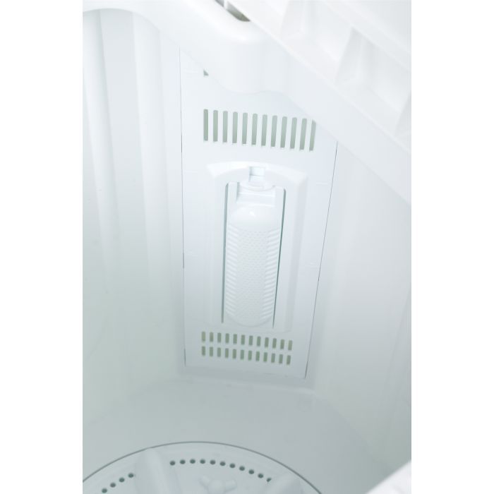 Пральна машина Saturn ST-WM0623 White зображення 7