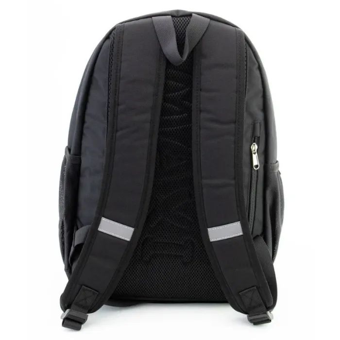 Рюкзак шкільний Maxi 16.5" Чорний (MX86208) зображення 2