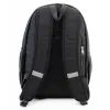 Рюкзак шкільний Maxi 16.5" Чорний (MX86208) зображення 2