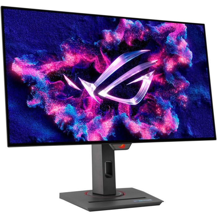 Монитор ASUS ROG Strix OLED XG27AQDMG изображение 2