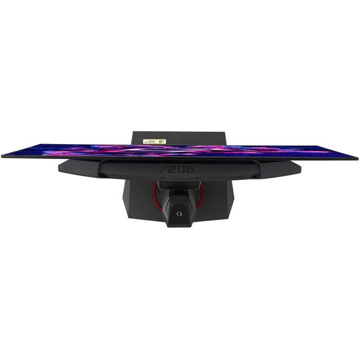 Монитор ASUS ROG Strix OLED XG27AQDMG изображение 4
