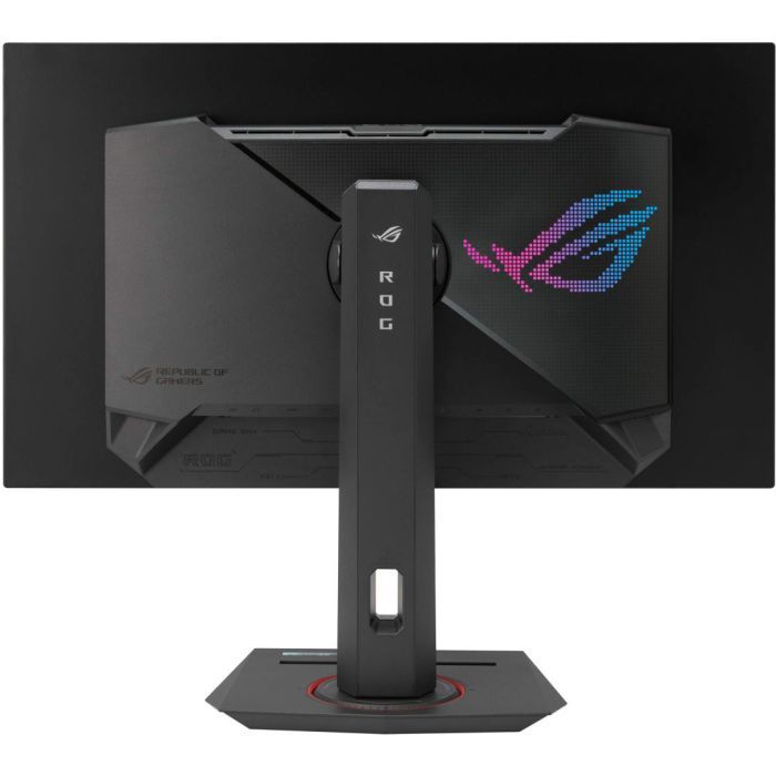 Монитор ASUS ROG Strix OLED XG27AQDMG изображение 5